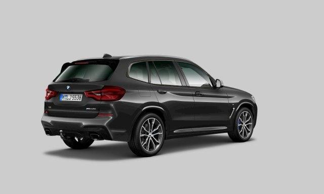 BMW X3 M40i xDrive Panoramadak | Head Up | Adapt. Cruise Control | Elektr. Trekhaak