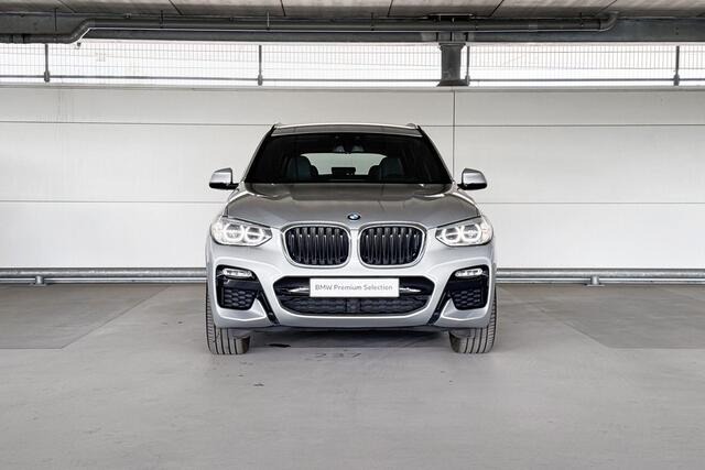 BMW X3 xDrive20i High Executive M-Sport