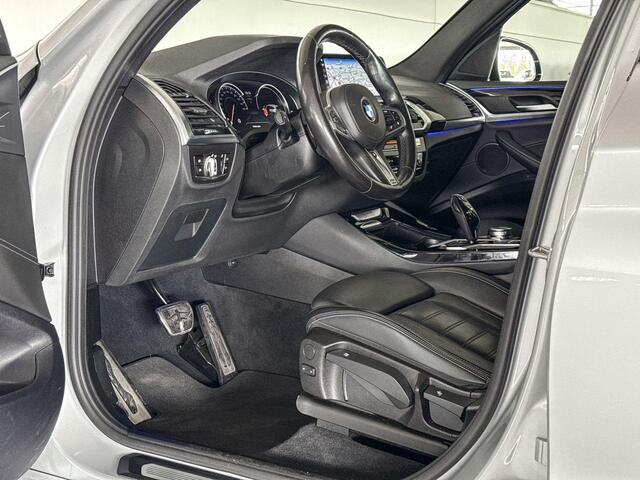 BMW X3 xDrive20i High Executive M-Sport