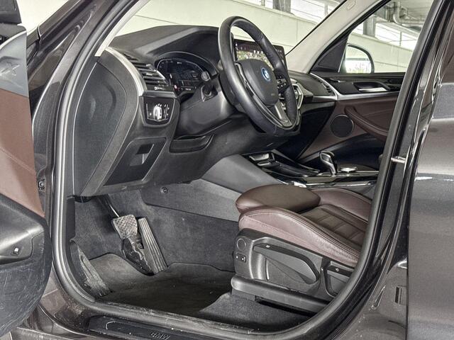 BMW X3 30e High Executive X-line