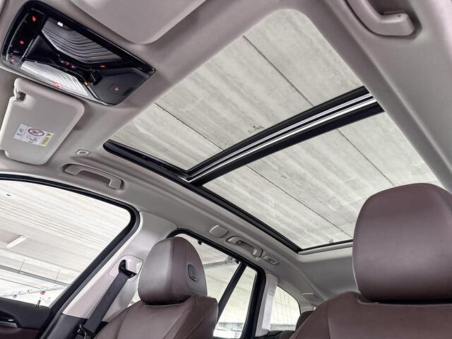 BMW X3 30e High Executive X-line