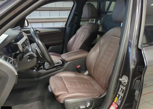 BMW X3 xDrive30e M-Sport Pano Trekh 360 HUD Laser El-zetel+Ventilatie 20inch