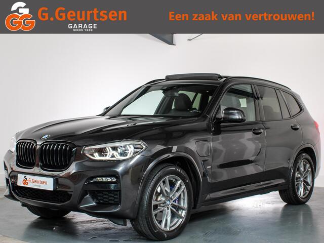 BMW X3 xDrive30e High Executive M-sport, Panoramadak, , Automaat, Cruise Control, LED, Elek. Trekhaak, Navigatie