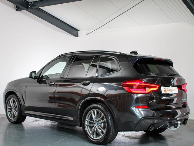 BMW X3 xDrive30e High Executive M-sport, Panoramadak, , Automaat, Cruise Control, LED, Elek. Trekhaak, Navigatie