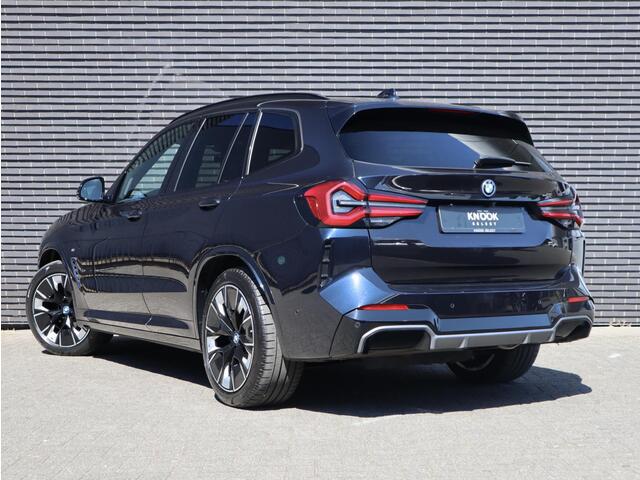 BMW X3 iX3 High Executive 80 kWh