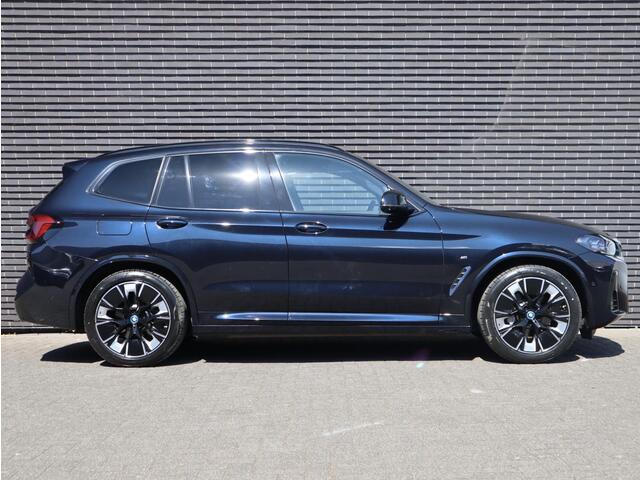 BMW X3 iX3 High Executive 80 kWh