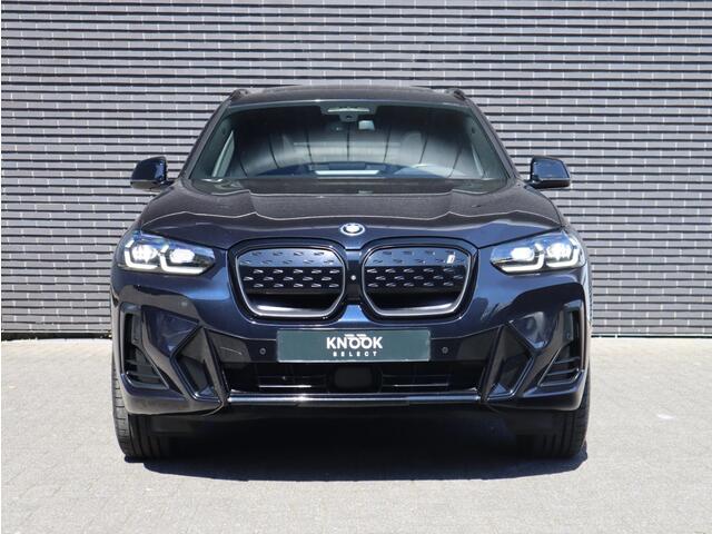 BMW X3 iX3 High Executive 80 kWh