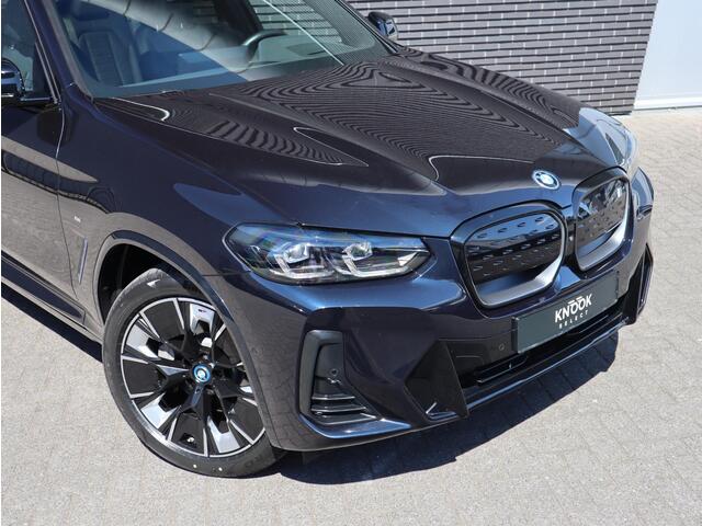 BMW X3 iX3 High Executive 80 kWh