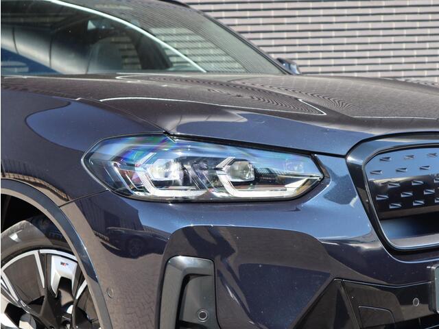 BMW X3 iX3 High Executive 80 kWh