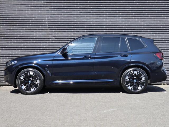 BMW X3 iX3 High Executive 80 kWh