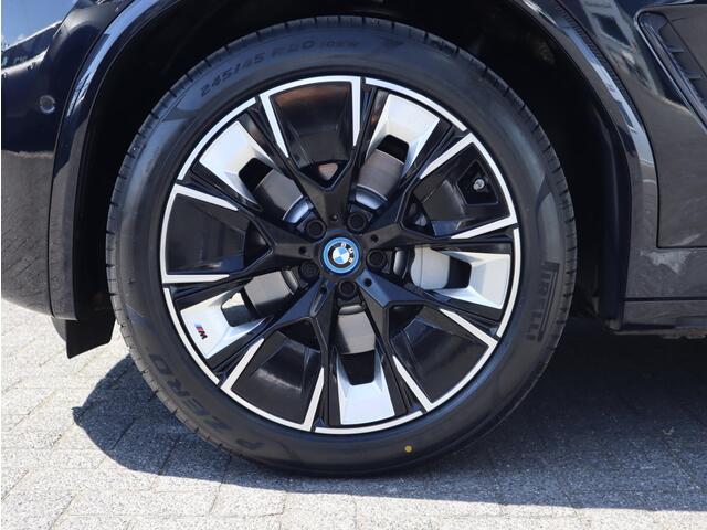 BMW X3 iX3 High Executive 80 kWh