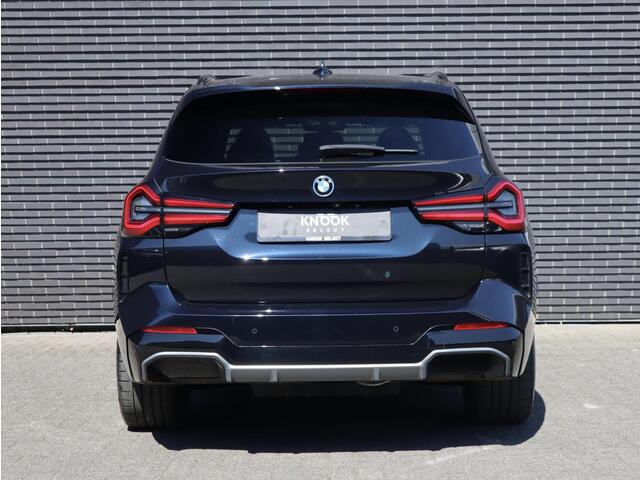 BMW X3 iX3 High Executive 80 kWh