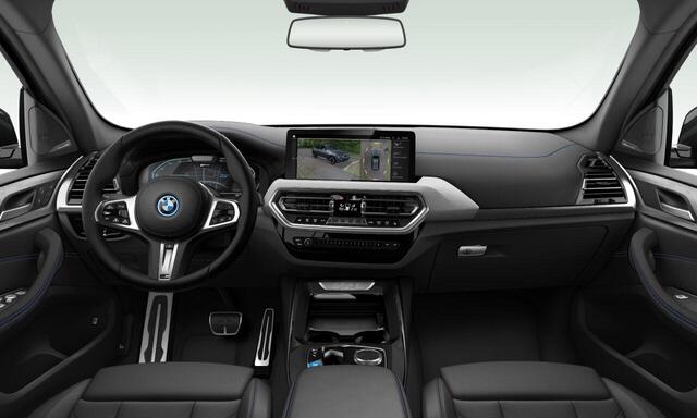 BMW X3 iX3 High Executive Edition | Parking Pack | Safety Pack | Shadow Line Pack