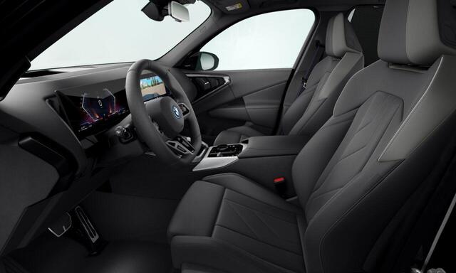 BMW X3 30e xDrive | M Sportpakket Pro | Innovation Pack | Comfort Pack | Premium Pack