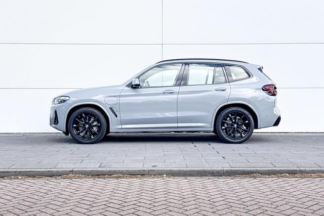BMW X3 xDrive30e | High Executive | M-Sport | Achteruitrijcamera
