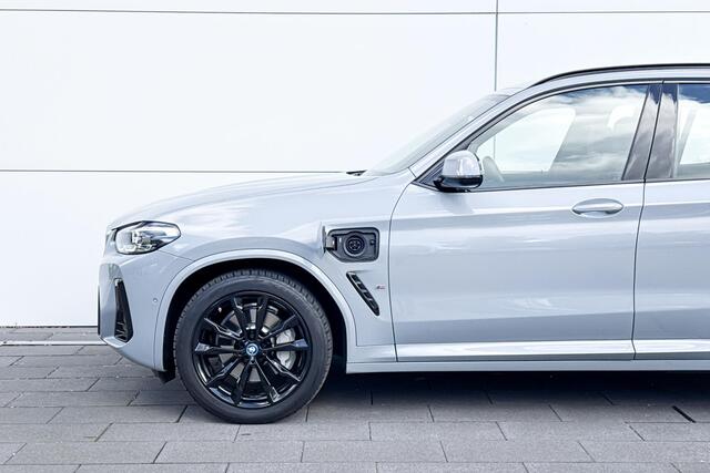 BMW X3 xDrive30e | High Executive | M-Sport | Achteruitrijcamera