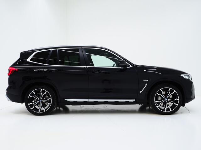 BMW X3 xDrive30e LCI High Executive | Panoramadak | Sportstoelen | Head Up | 360 | Keyless | Carplay | Trekhaak