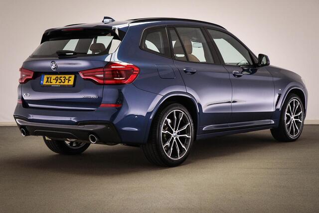 BMW X3 xDrive20i High Executive | PANORAMADAK | HEAD UP | DAB | 360 CAMERA | TREKHAAK