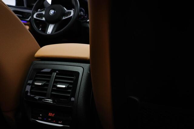 BMW X3 xDrive20i High Executive | PANORAMADAK | HEAD UP | DAB | 360 CAMERA | TREKHAAK