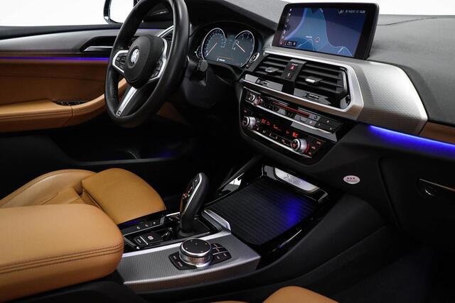 BMW X3 xDrive20i High Executive | PANORAMADAK | HEAD UP | DAB | 360 CAMERA | TREKHAAK