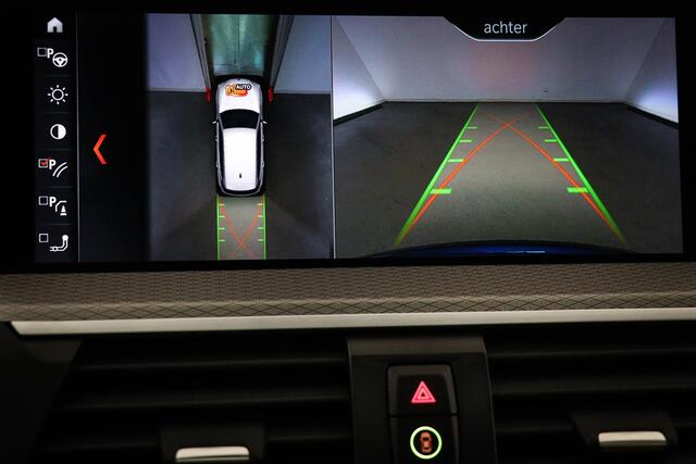BMW X3 xDrive20i High Executive | PANORAMADAK | HEAD UP | DAB | 360 CAMERA | TREKHAAK