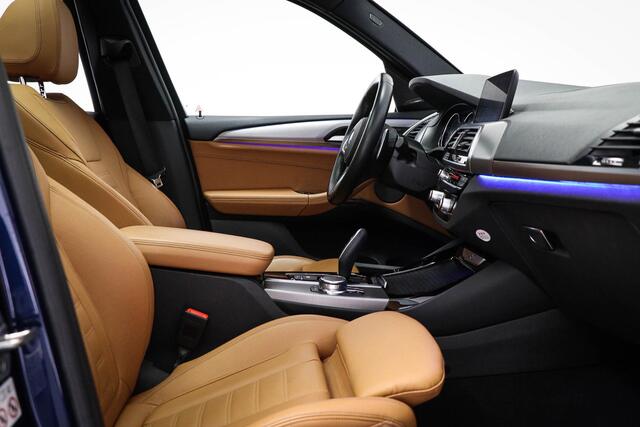 BMW X3 xDrive20i High Executive | PANORAMADAK | HEAD UP | DAB | 360 CAMERA | TREKHAAK