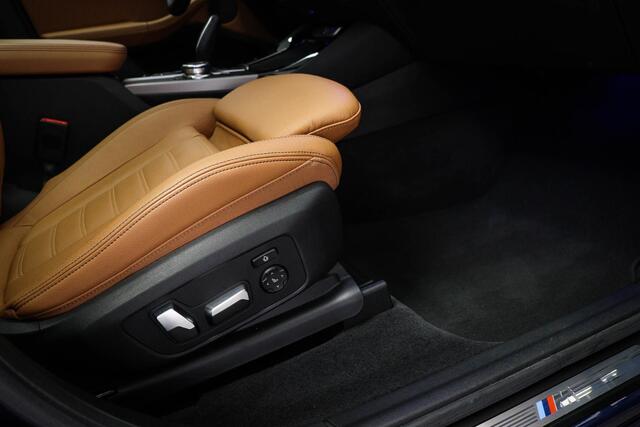 BMW X3 xDrive20i High Executive | PANORAMADAK | HEAD UP | DAB | 360 CAMERA | TREKHAAK