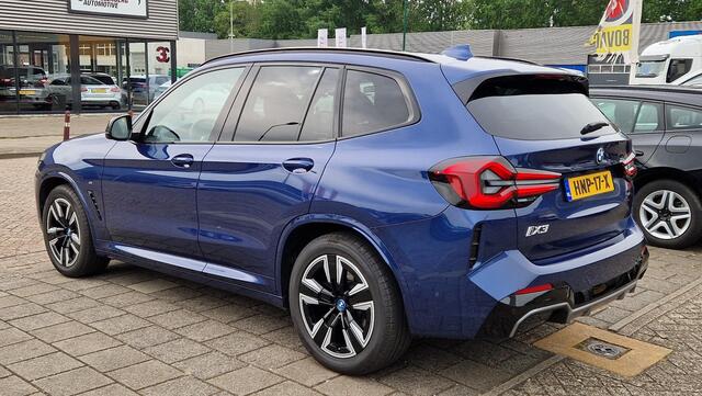 BMW X3 iX3 High Executive Edition 80 kWh