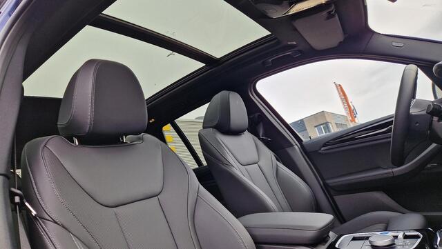 BMW X3 iX3 High Executive Edition 80 kWh