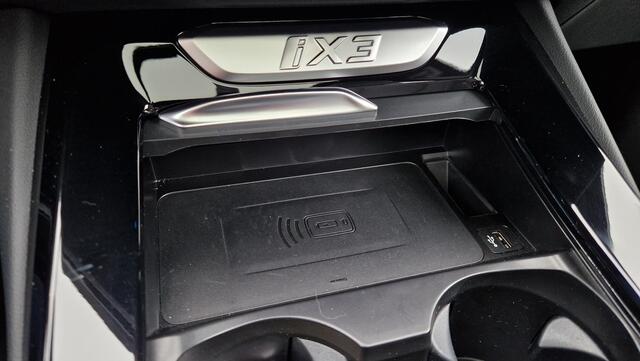 BMW X3 iX3 High Executive Edition 80 kWh