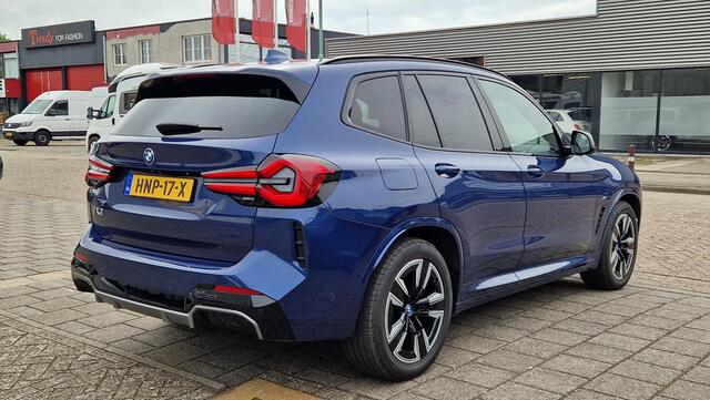 BMW X3 iX3 High Executive Edition 80 kWh