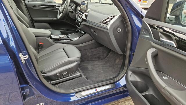 BMW X3 iX3 High Executive Edition 80 kWh