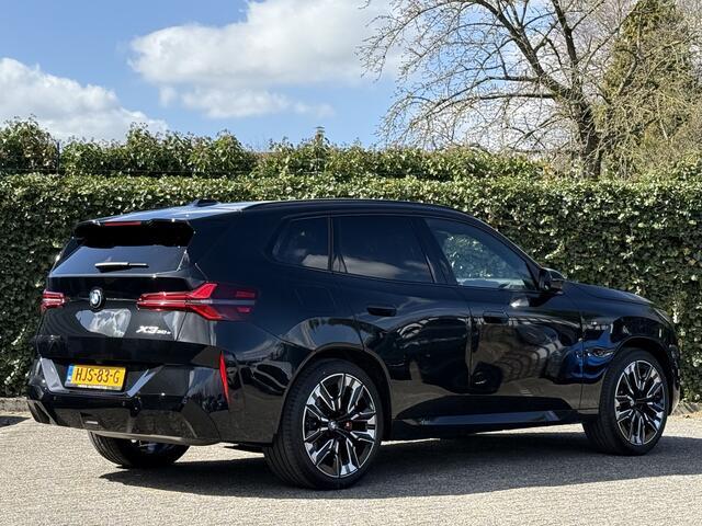 BMW X3 30e xDrive | M-Sport Pro | 21'' | Panorama | Harman/Kardon