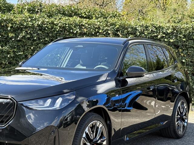 BMW X3 30e xDrive | M-Sport Pro | 21'' | Panorama | Harman/Kardon
