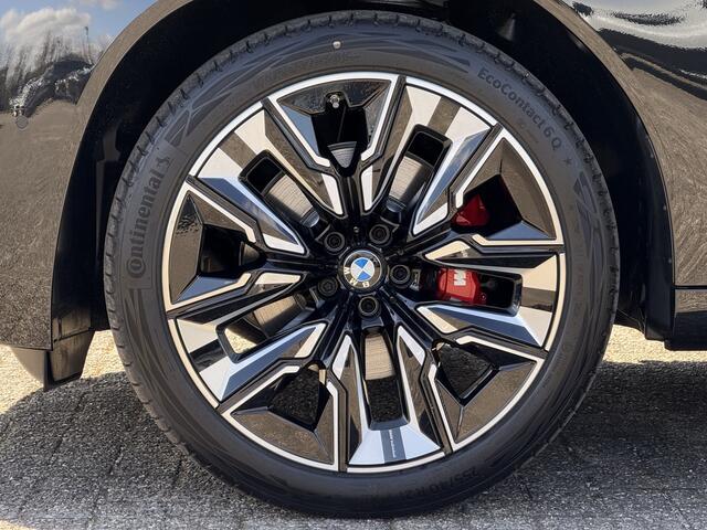 BMW X3 30e xDrive | M-Sport Pro | 21'' | Panorama | Harman/Kardon