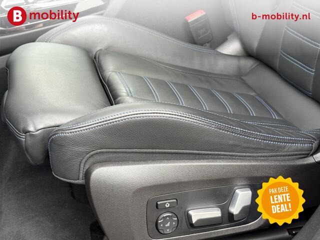 BMW X3 xDrive30e High Executive M-Sport FACELIFT Panoramadak Harman-Kardon | Adaptive Cruise Control | Head-Up Display | DAB | Driving Assist.