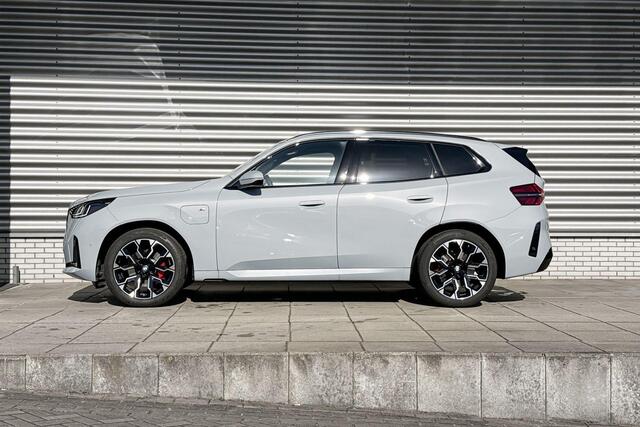 BMW X3 30e xDrive