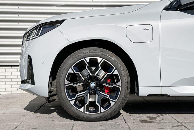 BMW X3 30e xDrive