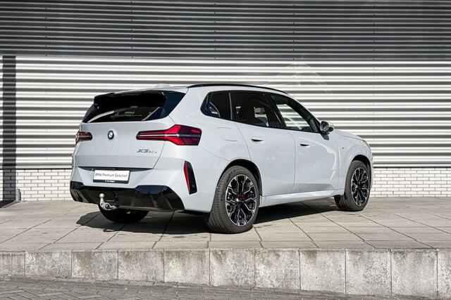BMW X3 30e xDrive