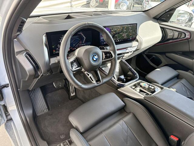 BMW X3 30e xDrive