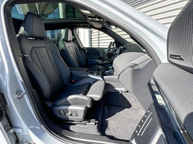 BMW X3 30e xDrive