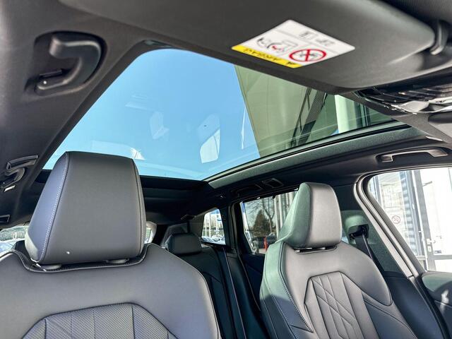 BMW X3 30e xDrive