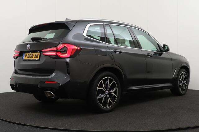 BMW X3 xDrive30e M-Sport 50 jarhe editie Pano-dak Sportstoelen Head-up Display