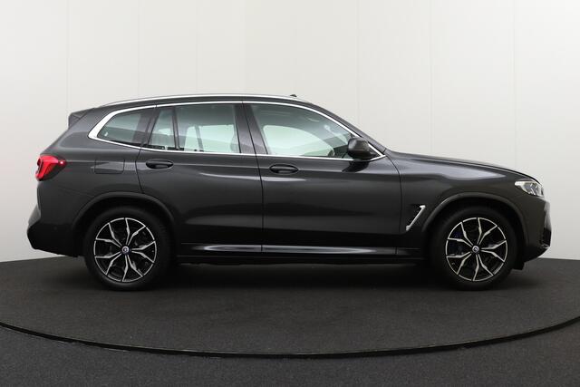BMW X3 xDrive30e M-Sport 50 jarhe editie Pano-dak Sportstoelen Head-up Display