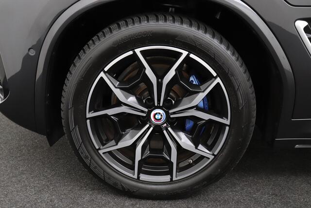 BMW X3 xDrive30e M-Sport 50 jarhe editie Pano-dak Sportstoelen Head-up Display