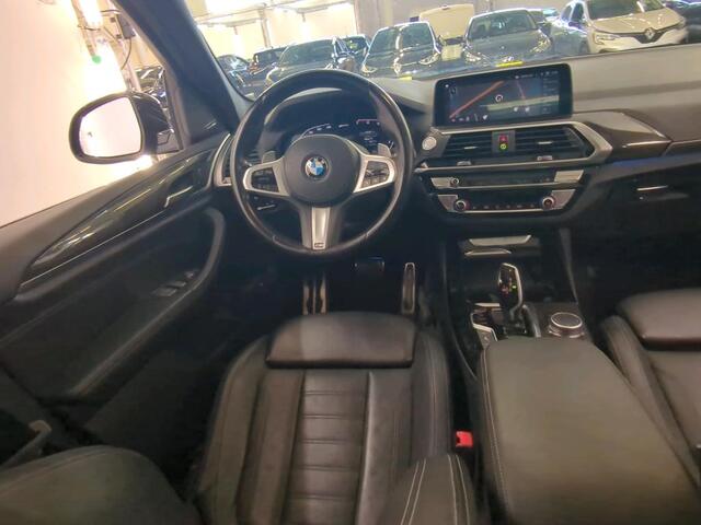BMW X3 xDrive30e High Executive NL AUTO | PANO | TREKHAAK | CAMERA | LEDER |