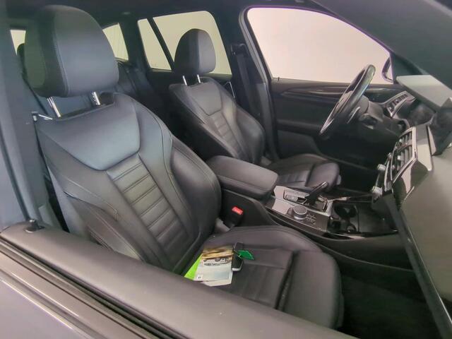 BMW X3 xDrive30e High Executive NL AUTO | PANO | TREKHAAK | CAMERA | LEDER |
