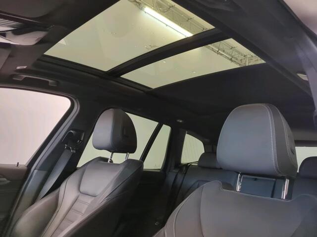 BMW X3 xDrive30e High Executive NL AUTO | PANO | TREKHAAK | CAMERA | LEDER |