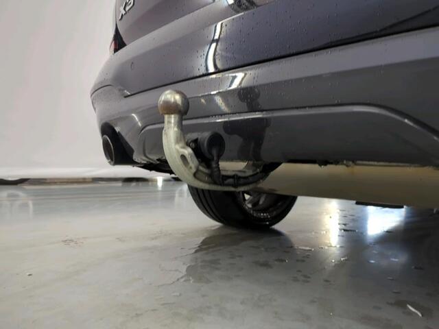 BMW X3 xDrive30e High Executive NL AUTO | PANO | TREKHAAK | CAMERA | LEDER |
