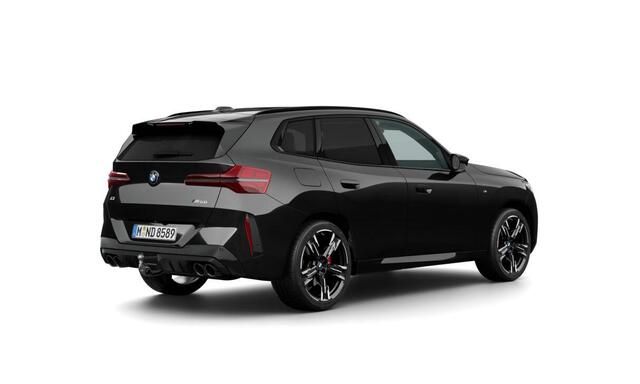 BMW X3 M50 | M Sportpakket Pro | Innovation Pack | Comfort Pack | Premium Pack